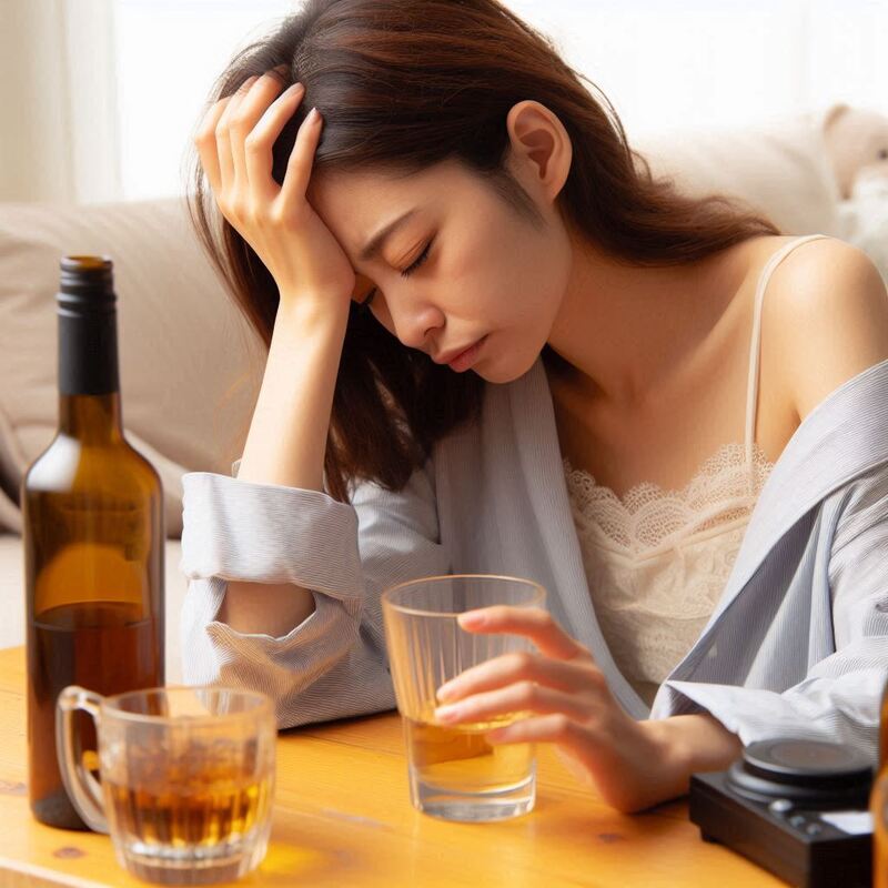 Top Hangover Home Remedies