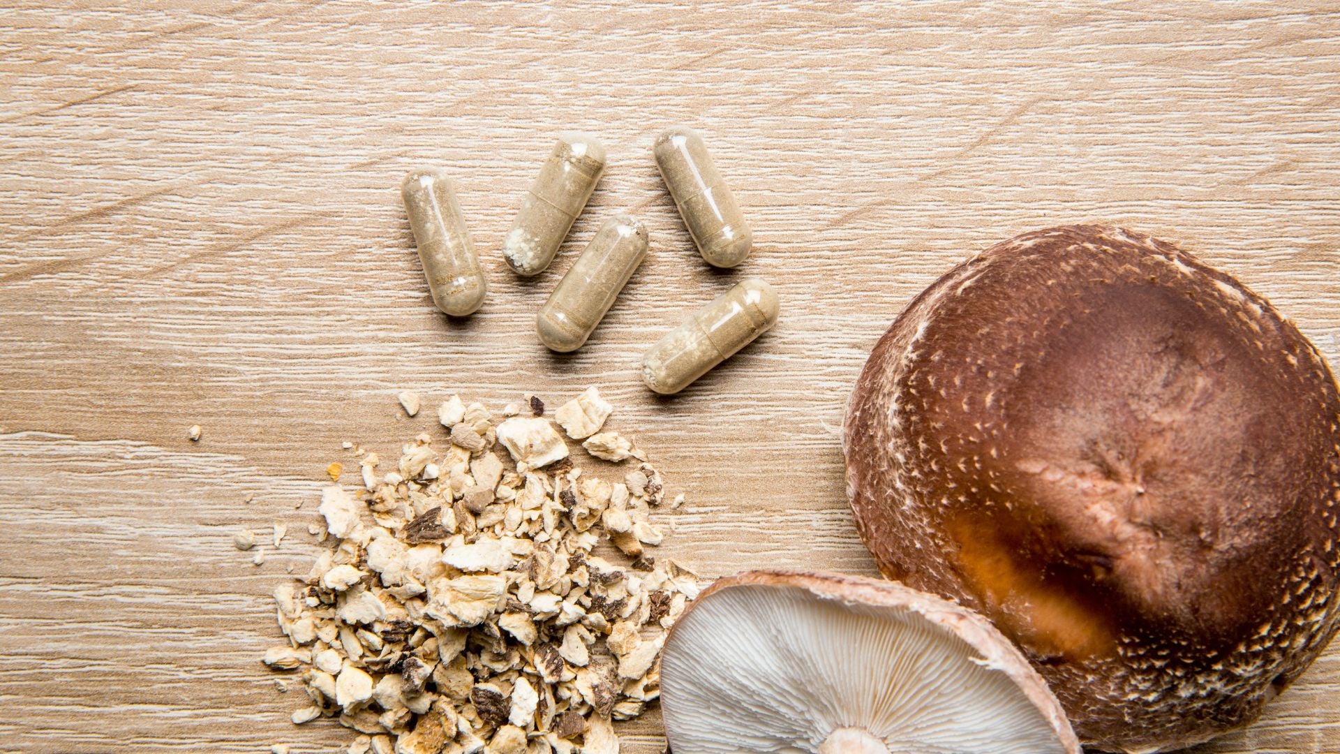 The Origins of Recovery Liver Support