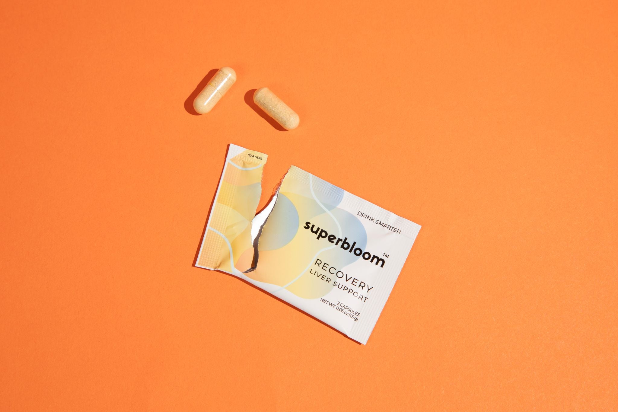 Recovery Liver Support
